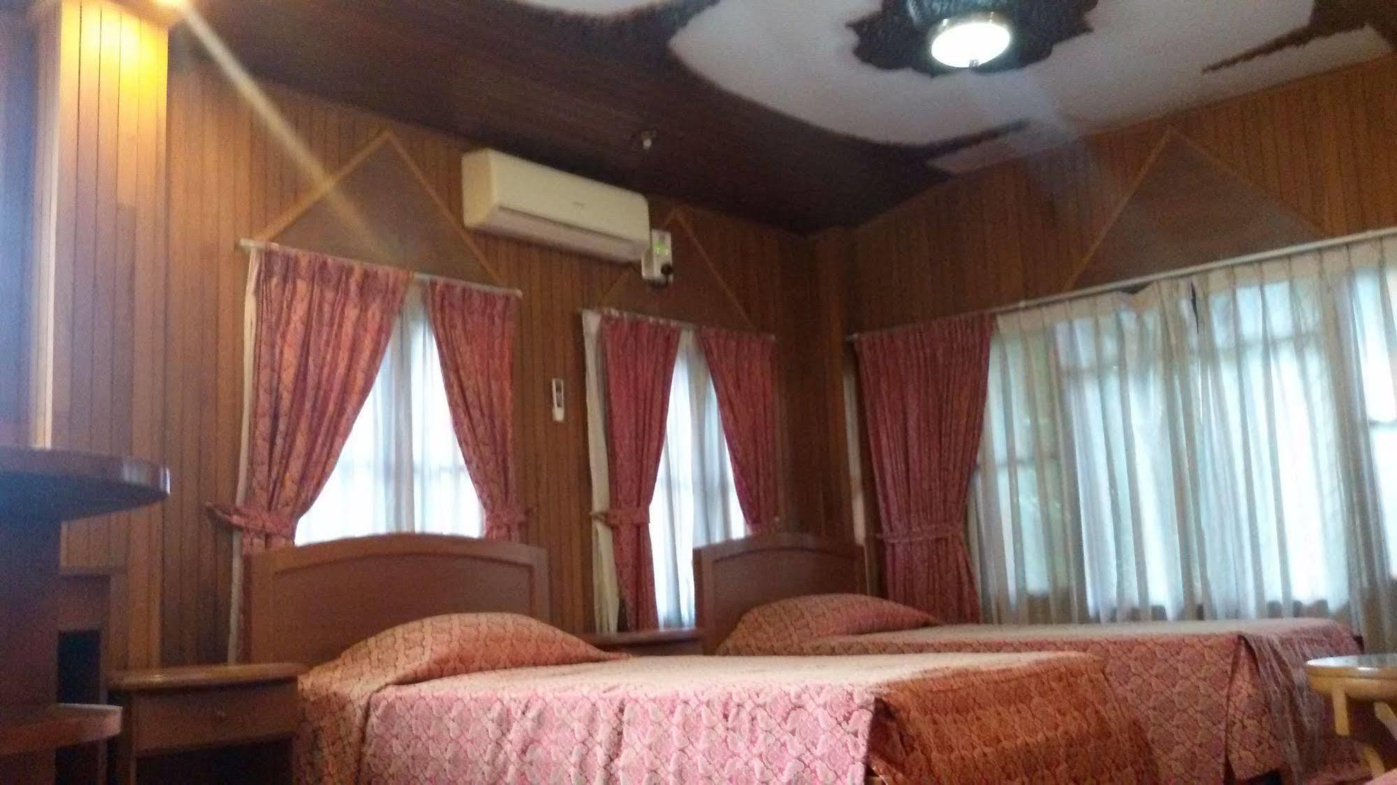 Kaung Lay Inn Yangon Exterior photo