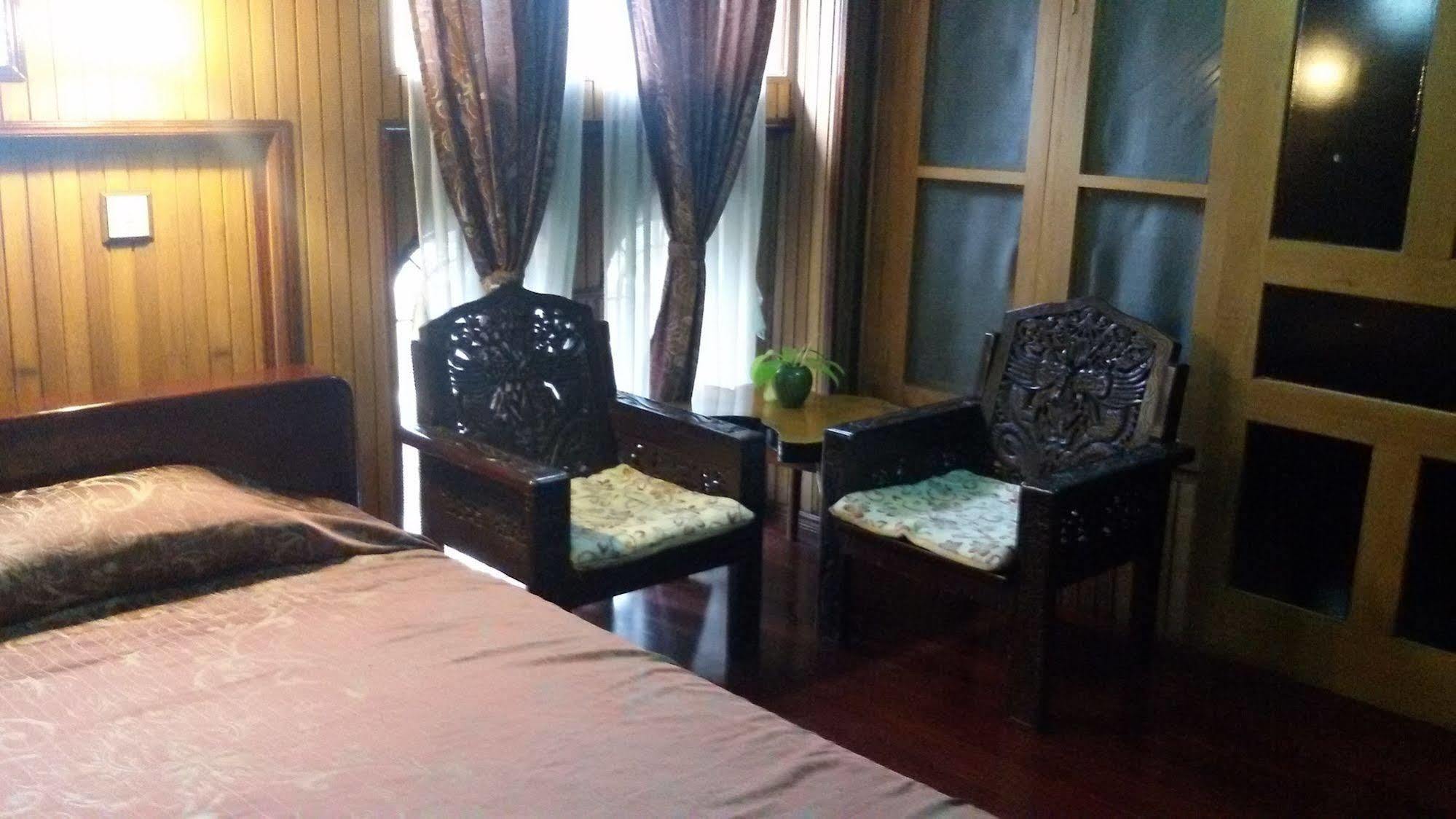 Kaung Lay Inn Yangon Exterior photo