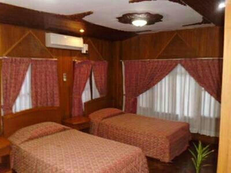 Kaung Lay Inn Yangon Exterior photo