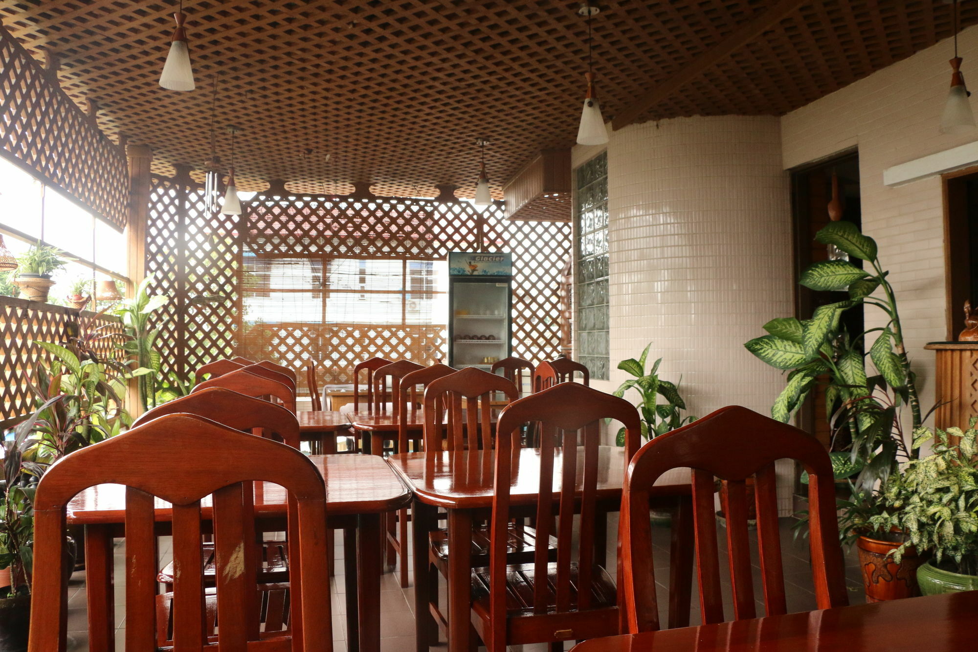 Kaung Lay Inn Yangon Exterior photo